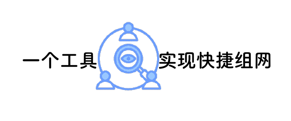 关于组网的一些思路。